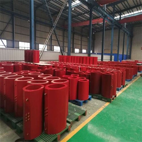 SCB18非晶合金變壓器